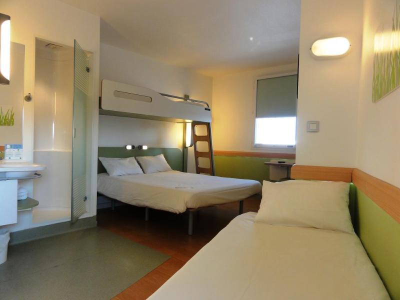 Ibis Budget Roanne Hotel Экстерьер фото