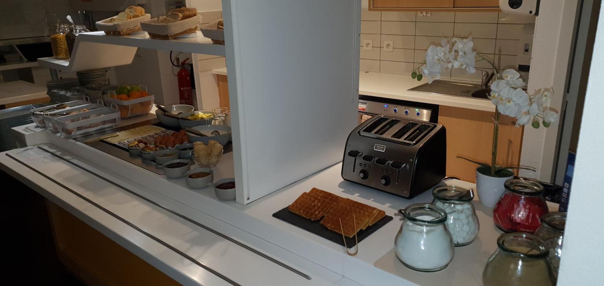 Ibis Budget Roanne Hotel Экстерьер фото