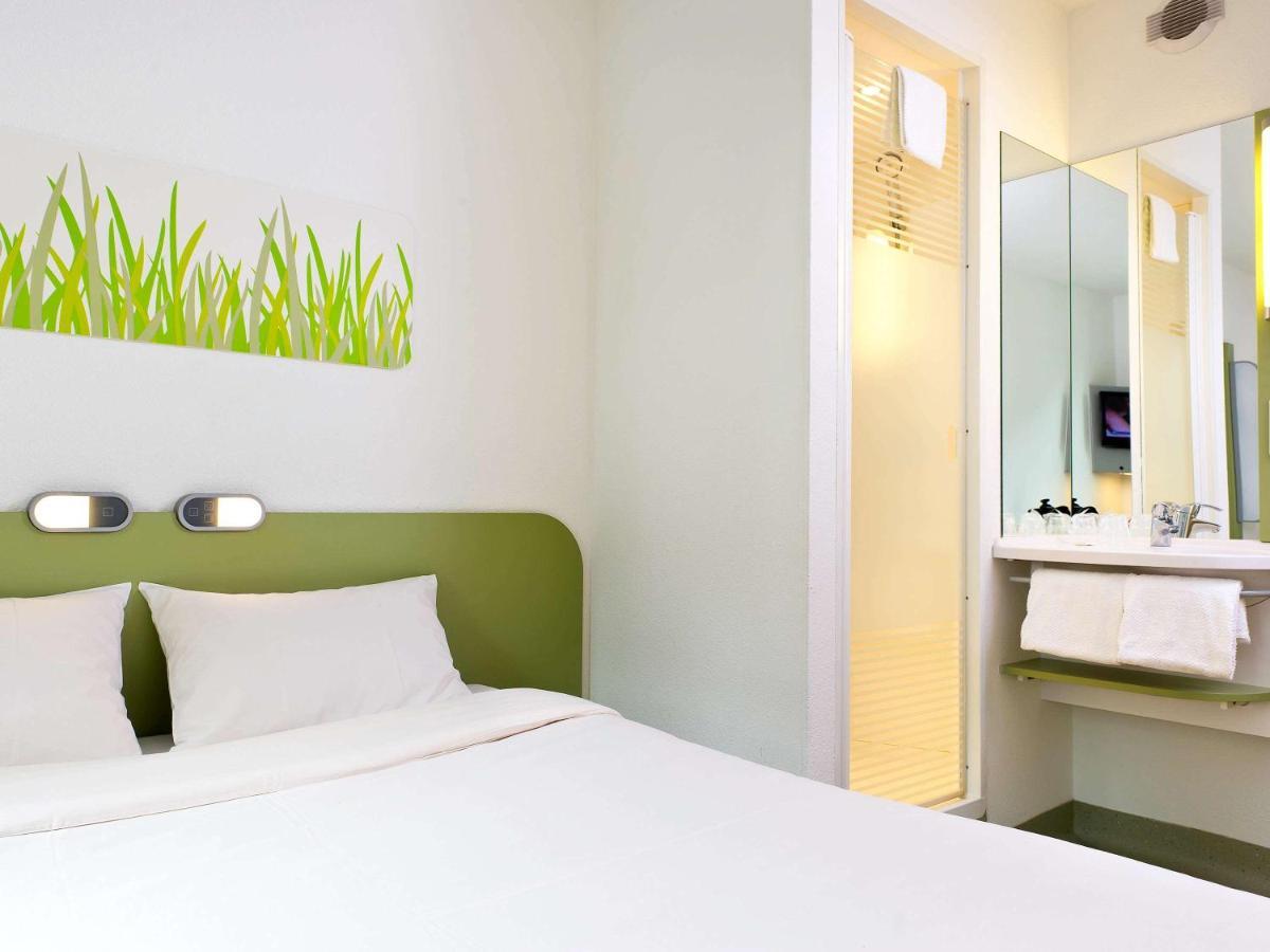 Ibis Budget Roanne Hotel Экстерьер фото