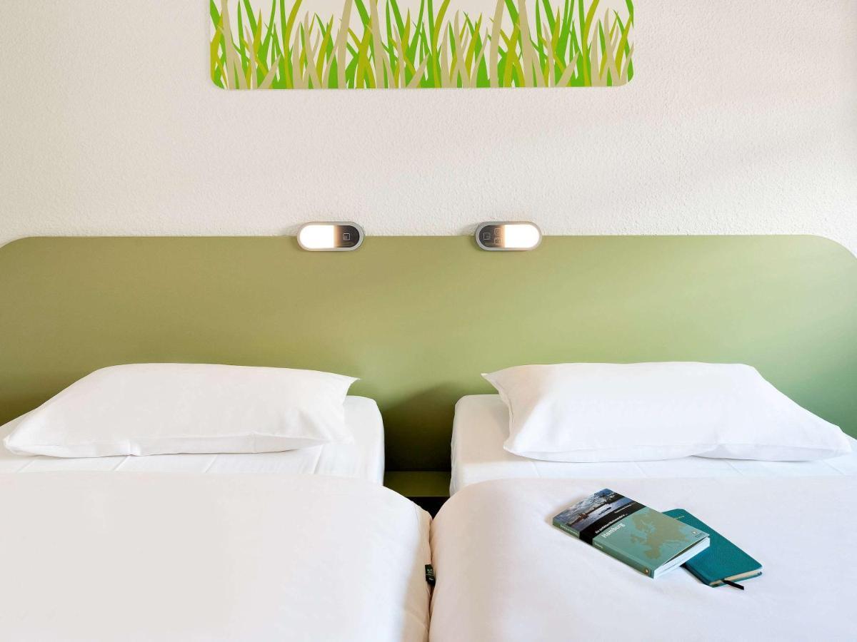 Ibis Budget Roanne Hotel Экстерьер фото