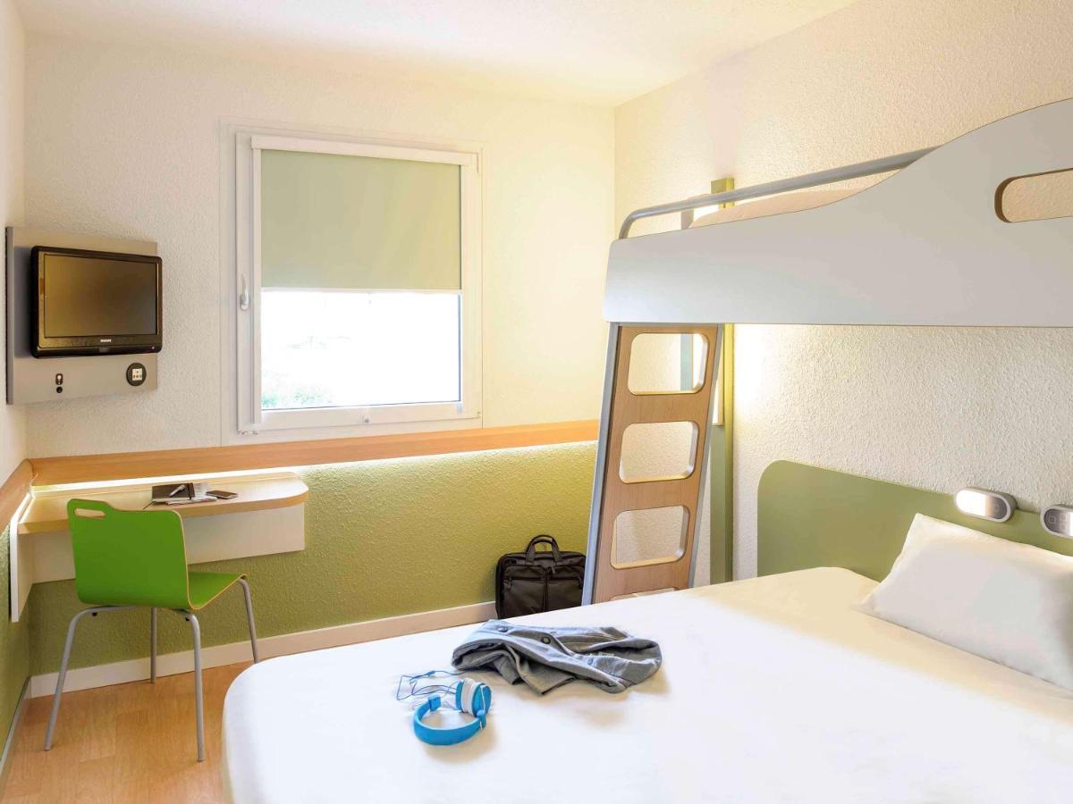 Ibis Budget Roanne Hotel Экстерьер фото