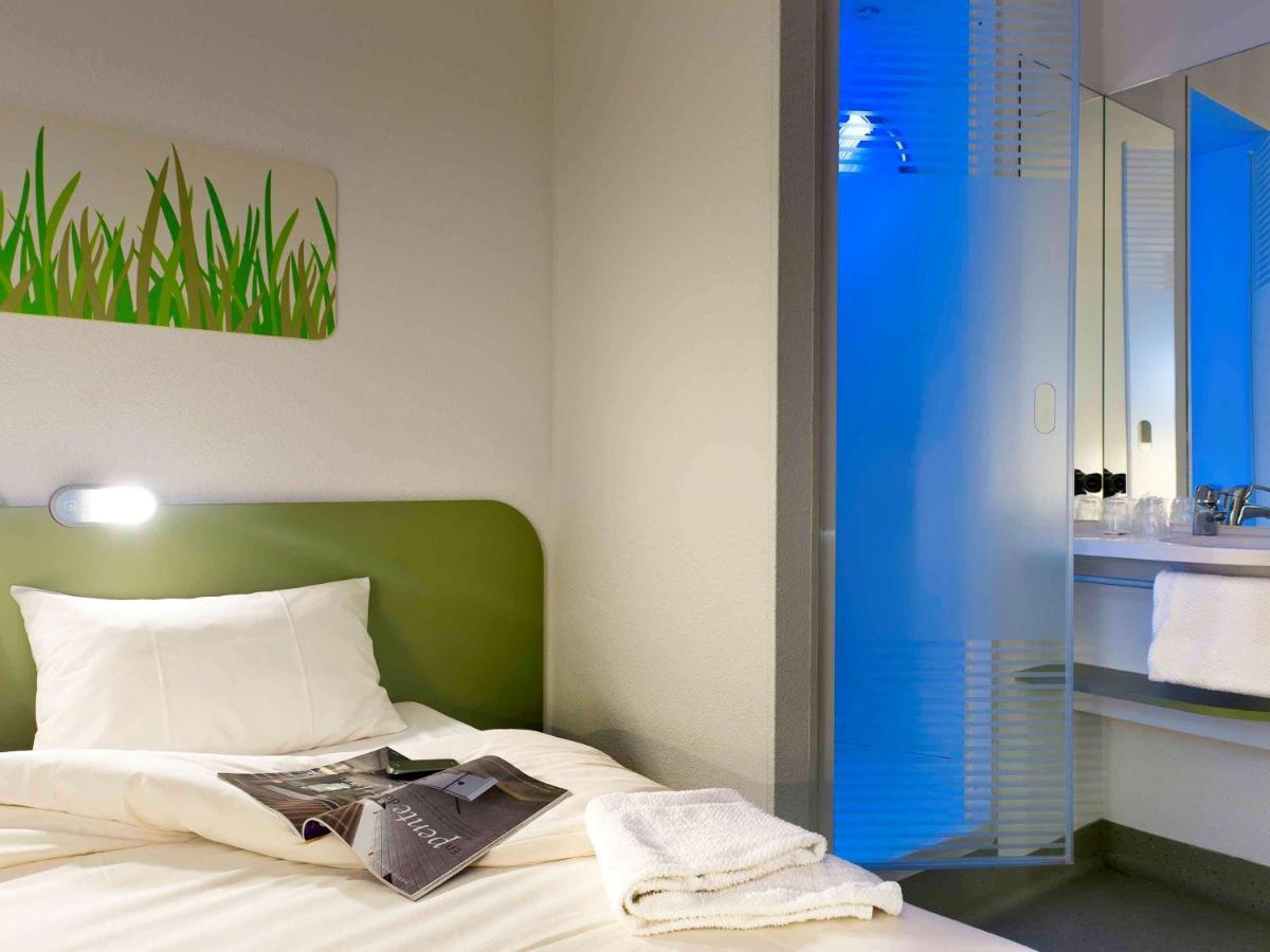 Ibis Budget Roanne Hotel Экстерьер фото